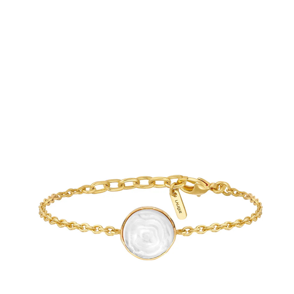 Lalique Pivoine Bracelet FormFluent