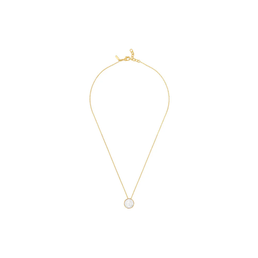 Lalique Pivoine Necklace FormFluent