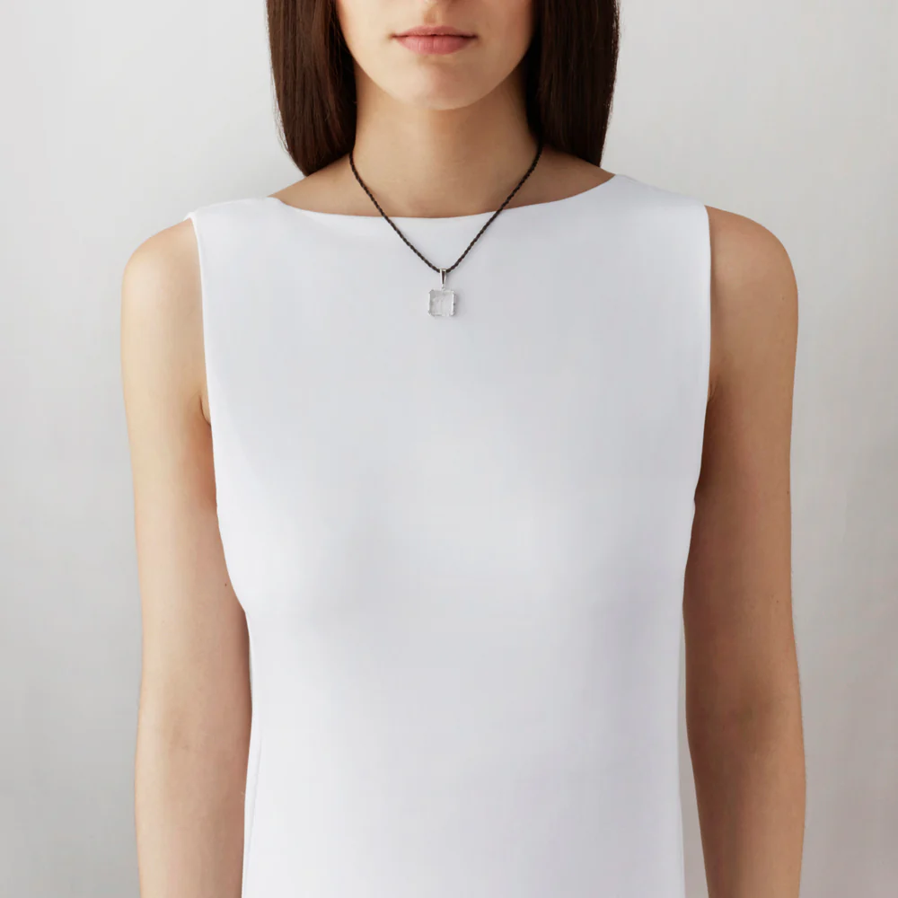 Lalique Aréthuse Pendant FormFluent