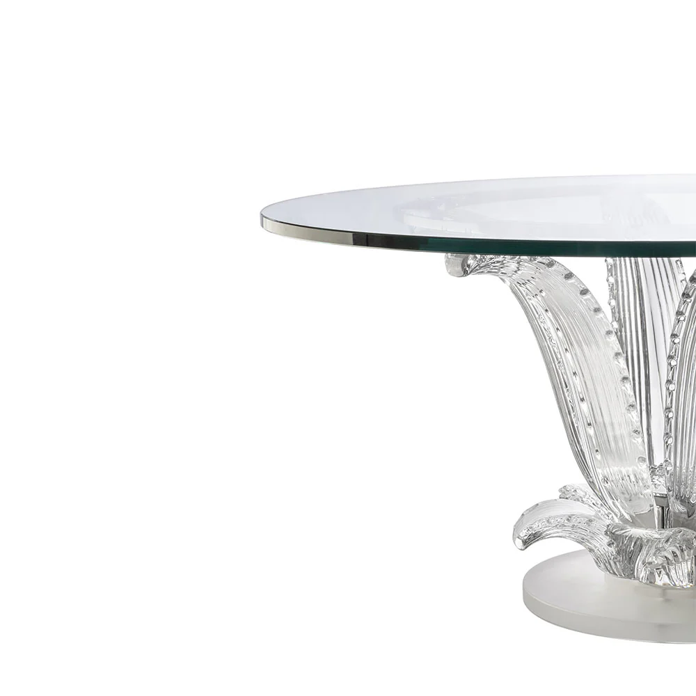 Lalique Cactus Coffee Table   FormFluent