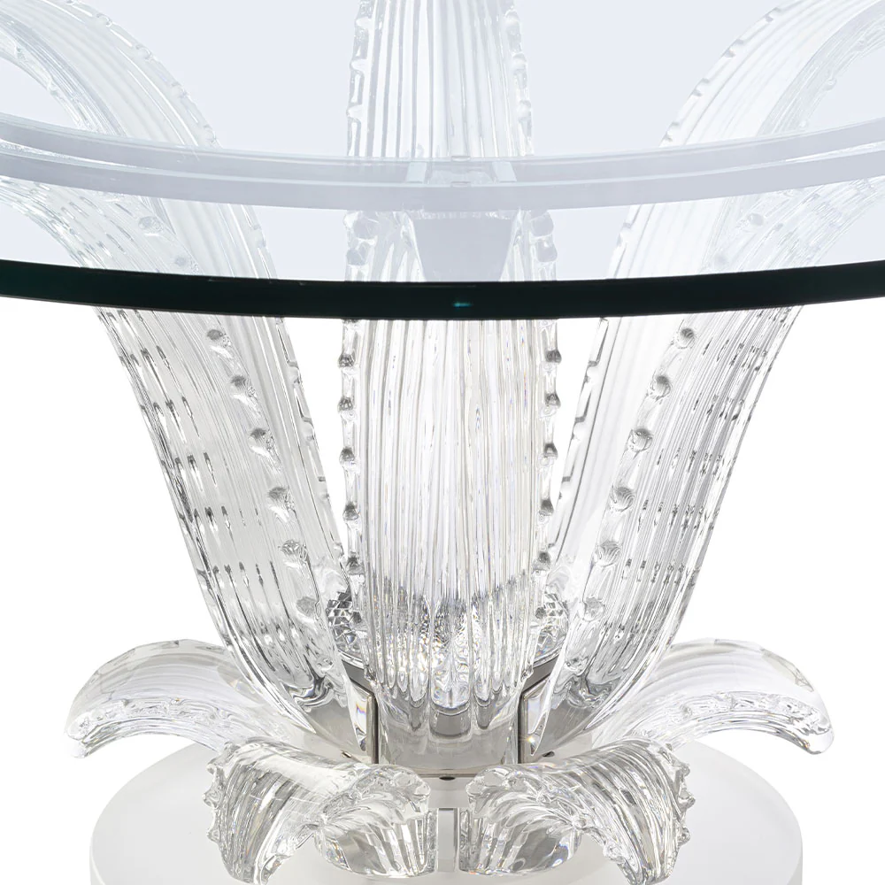Lalique Cactus Coffee Table FormFluent