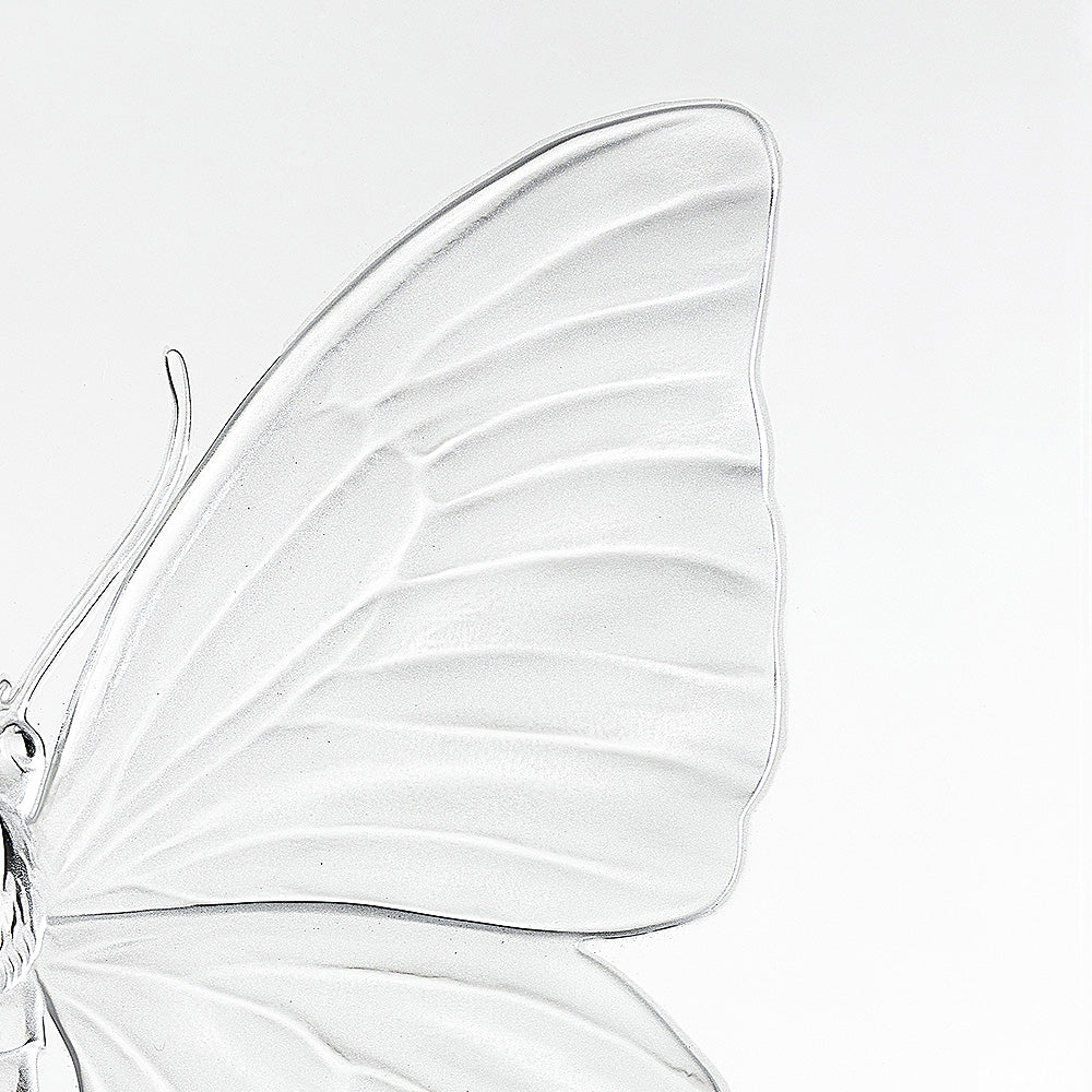 Lalique Eternal Beauty, Damien Hirst & Lalique 2015, Limited & Numbered Edition   FormFluent