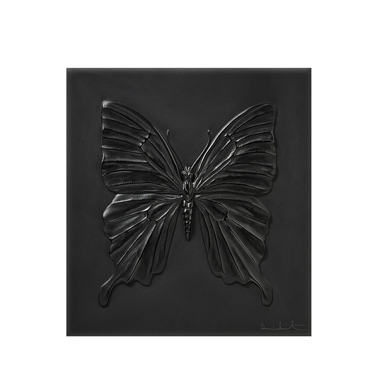 Lalique Eternal Beauty, Damien Hirst & Lalique 2015, Limited & Numbered Edition   FormFluent