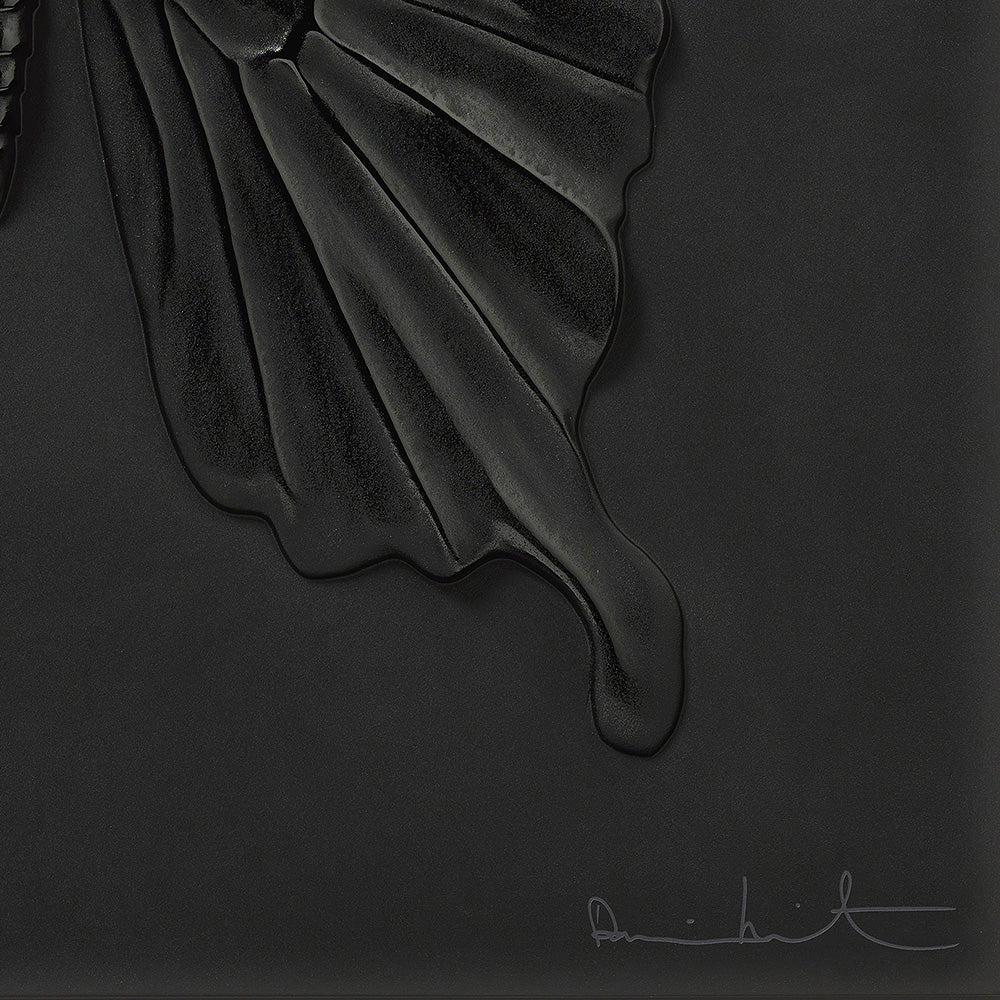 Lalique Eternal Beauty, Damien Hirst & Lalique 2015, Limited & Numbered Edition   FormFluent