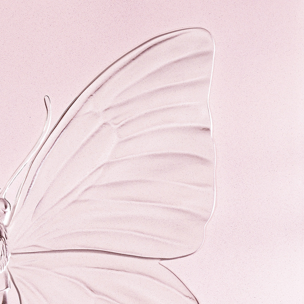 Lalique Eternal Beauty, Damien Hirst & Lalique 2015, Limited & Numbered Edition   FormFluent