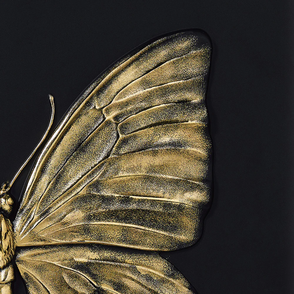 Lalique Eternal Beauty, Damien Hirst & Lalique 2015, Limited & Numbered Edition   FormFluent