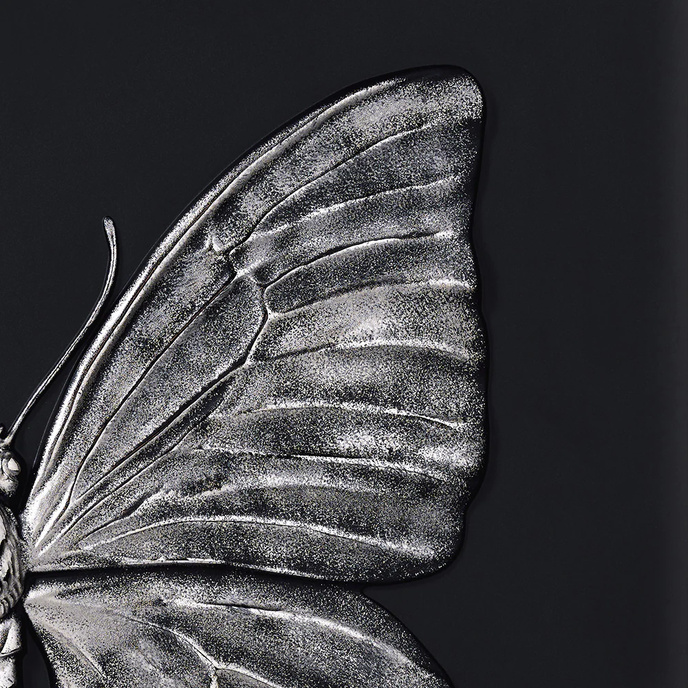 Lalique Eternal Beauty, Damien Hirst & Lalique 2015, Limited & Numbered Edition   FormFluent