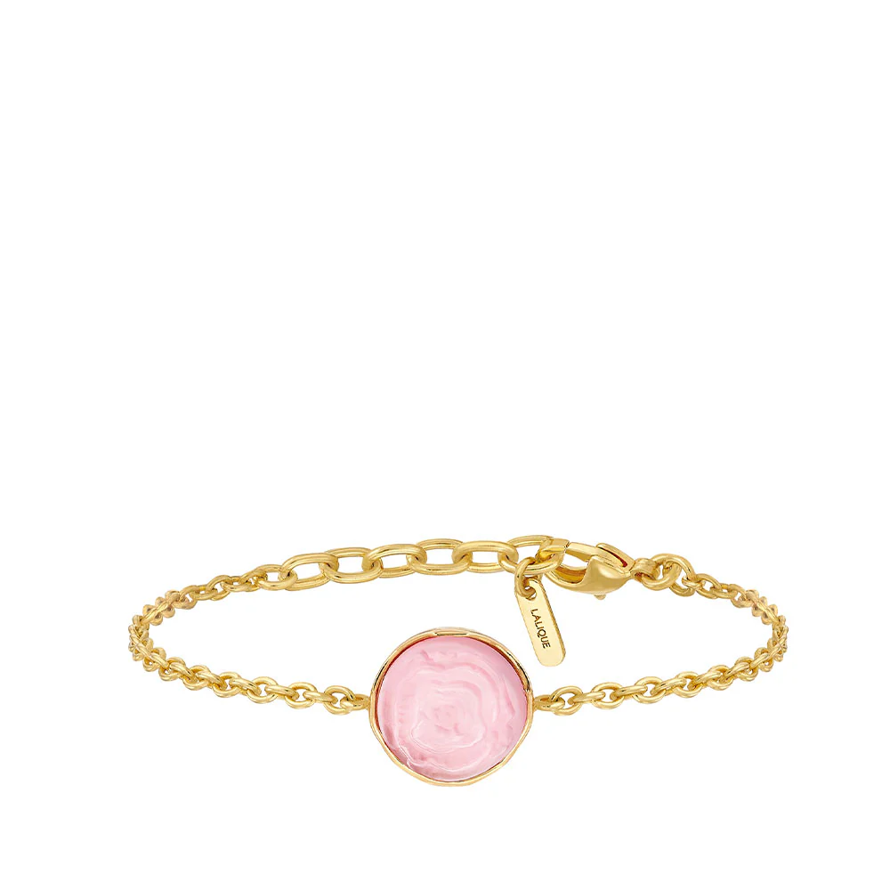 Lalique Pivoine Bracelet FormFluent