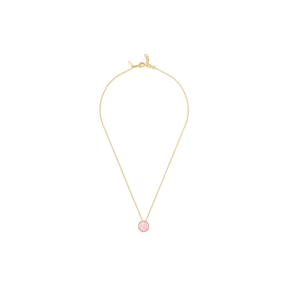 Lalique Pivoine Necklace FormFluent