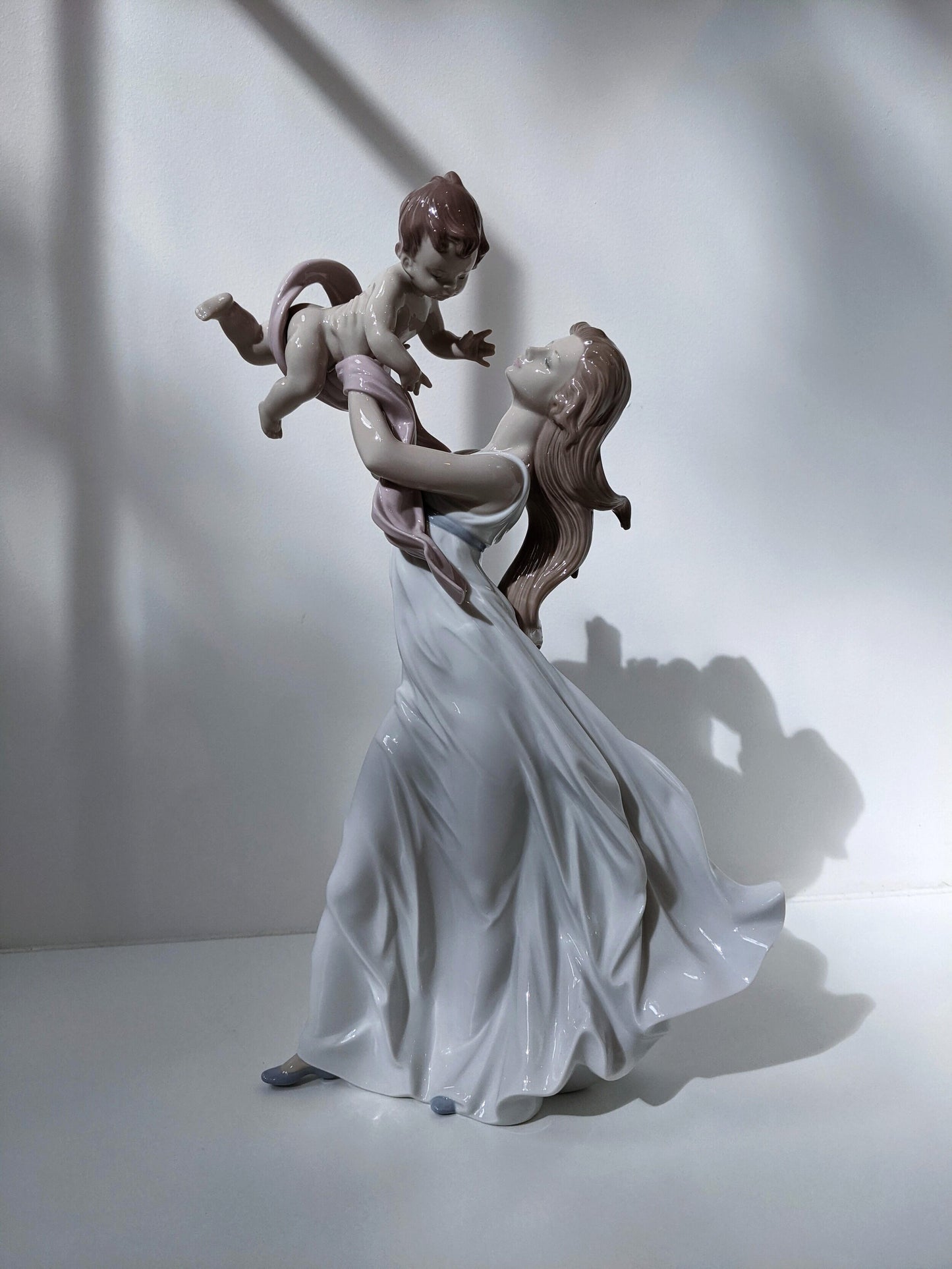 My Little Sweetie Mother Figurine - FormFluent