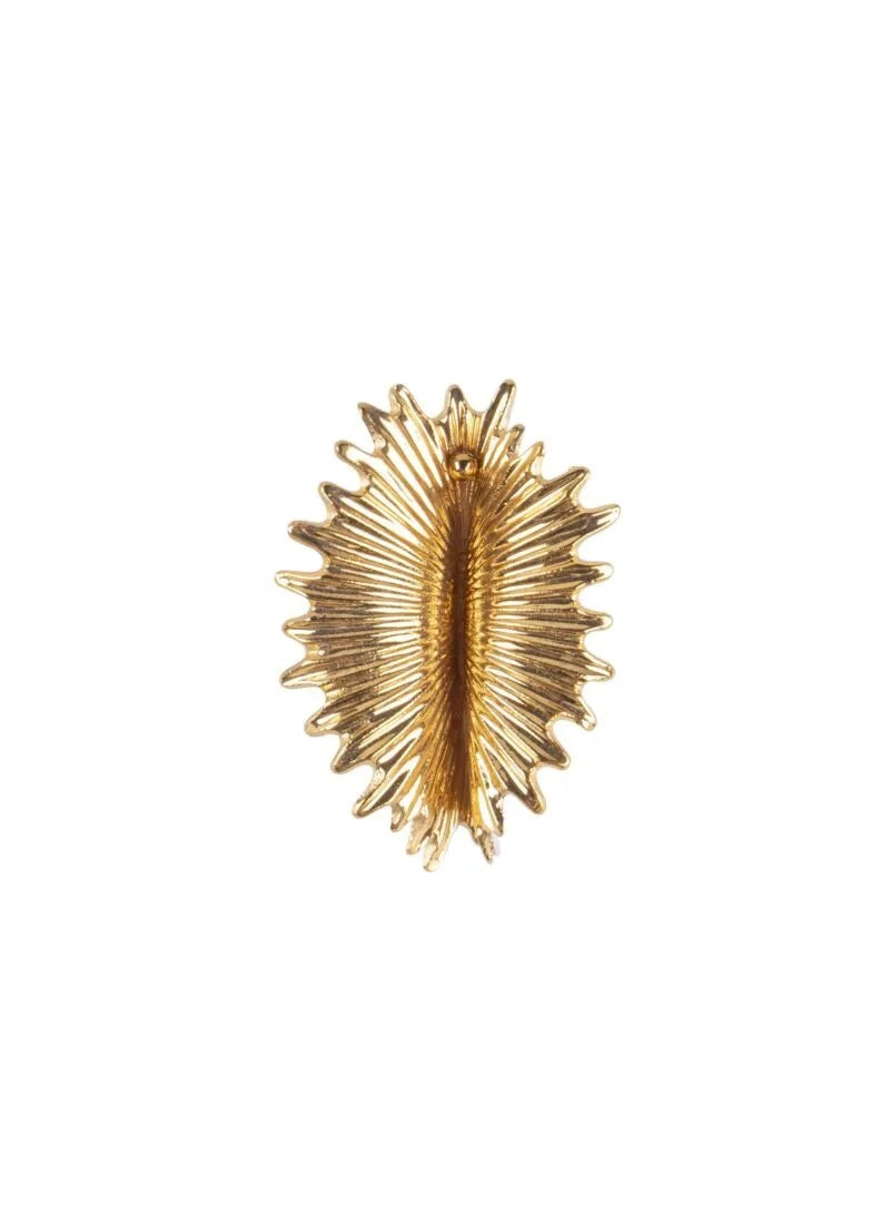 Actinia Big Earring