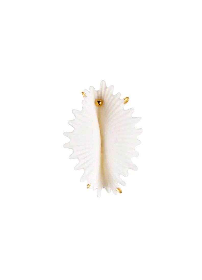 Actinia Big Earring