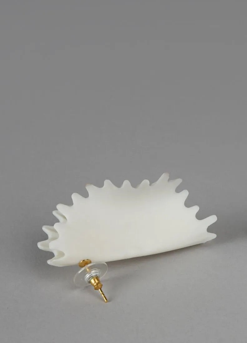 Actinia Big Earring