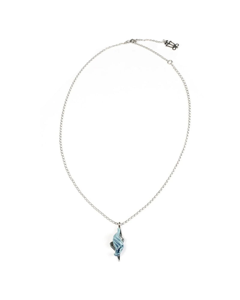 Lladró Aquarium Pendant Necklace FormFluent