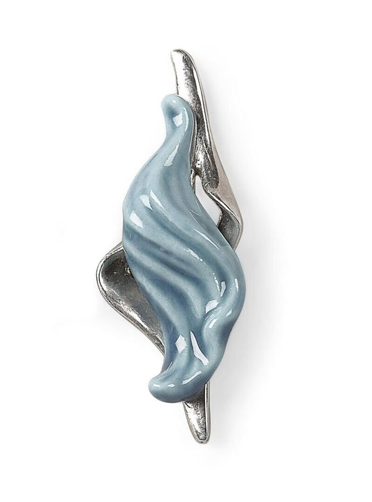 Lladró Aquarium Short Earrings FormFluent