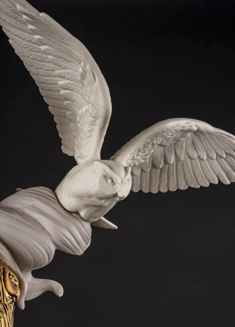 Lladró Athena Sculpture  Sculpture FormFluent