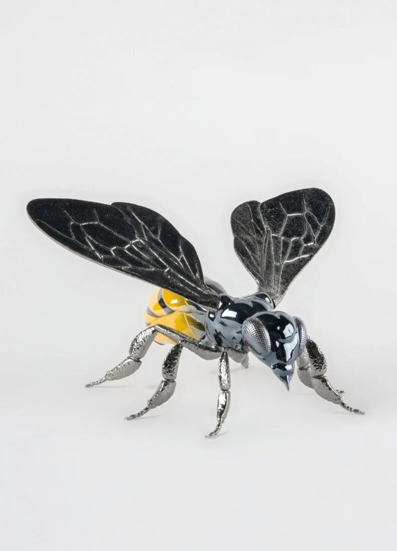 Lladró Awesome Insects Collection FormFluent