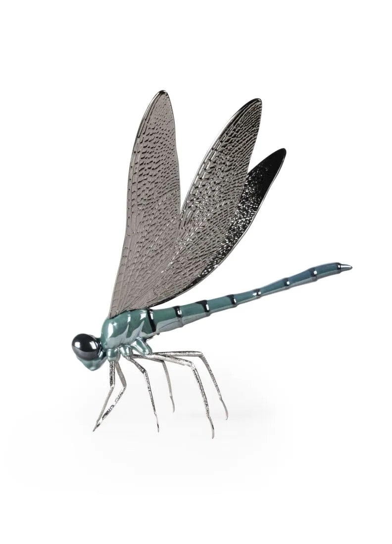 Lladró Awesome Insects Collection   FormFluent