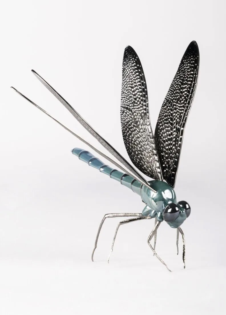 Lladró Awesome Insects Collection FormFluent