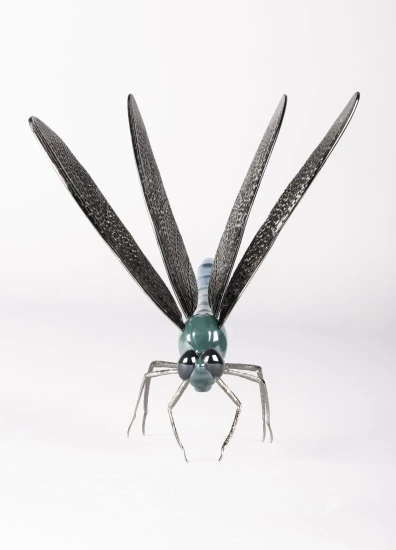 Lladró Awesome Insects Collection   FormFluent