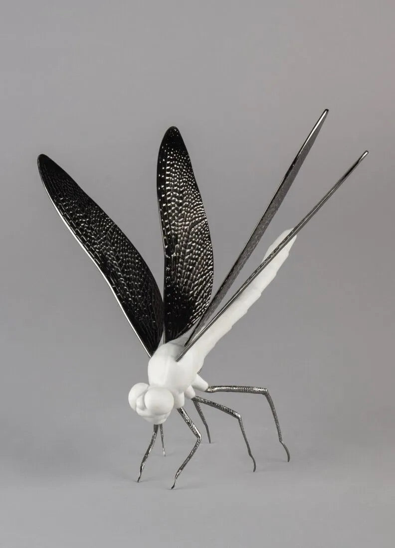 Lladró Awesome Insects Collection   FormFluent