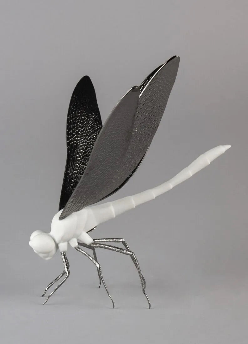 Lladró Awesome Insects Collection   FormFluent