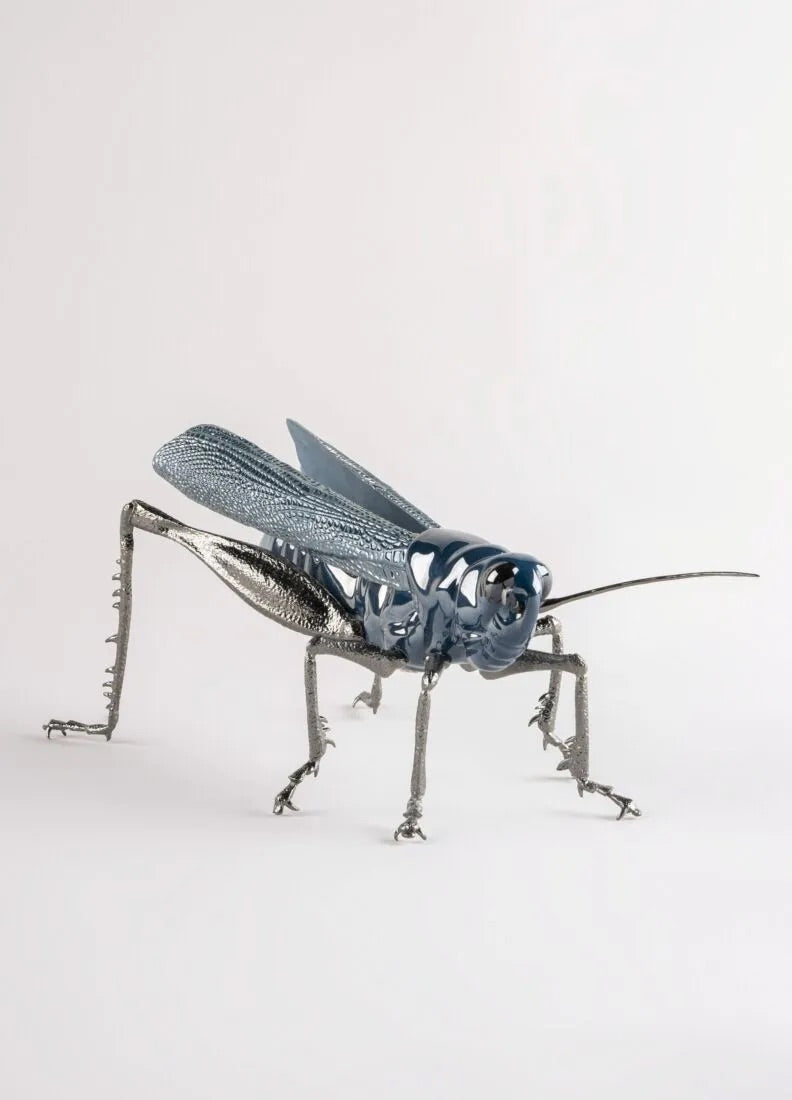 Lladró Awesome Insects Collection   FormFluent