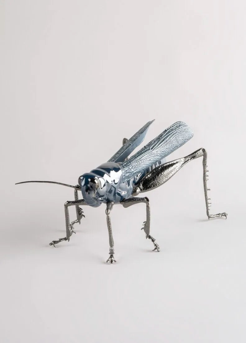 Lladró Awesome Insects Collection   FormFluent
