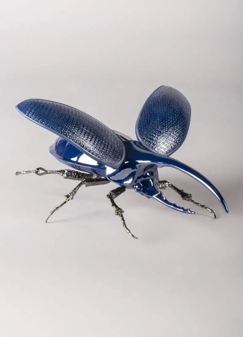 Lladró Awesome Insects Collection FormFluent