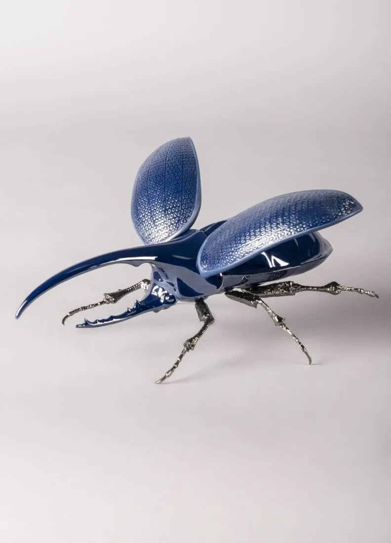 Lladró Awesome Insects Collection FormFluent
