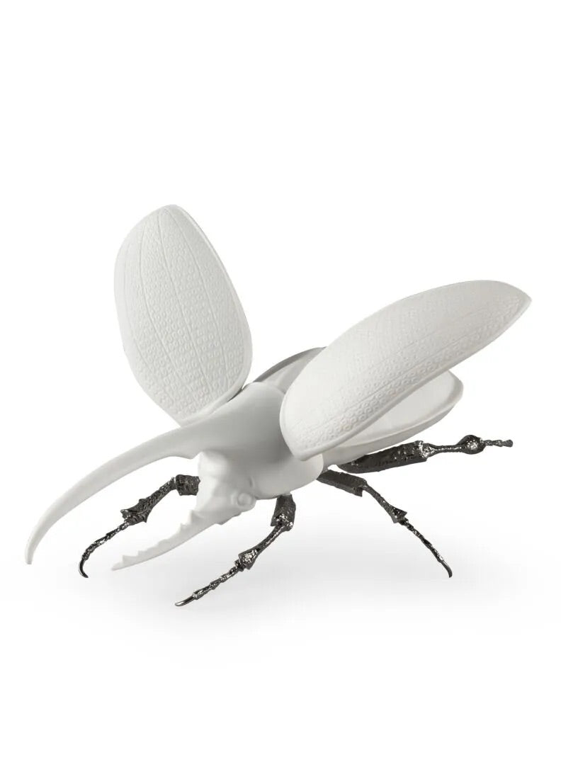Lladró Awesome Insects Collection FormFluent