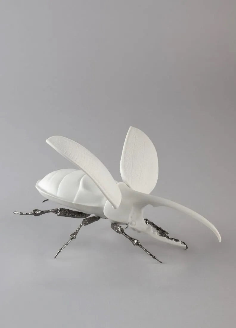 Lladró Awesome Insects Collection FormFluent