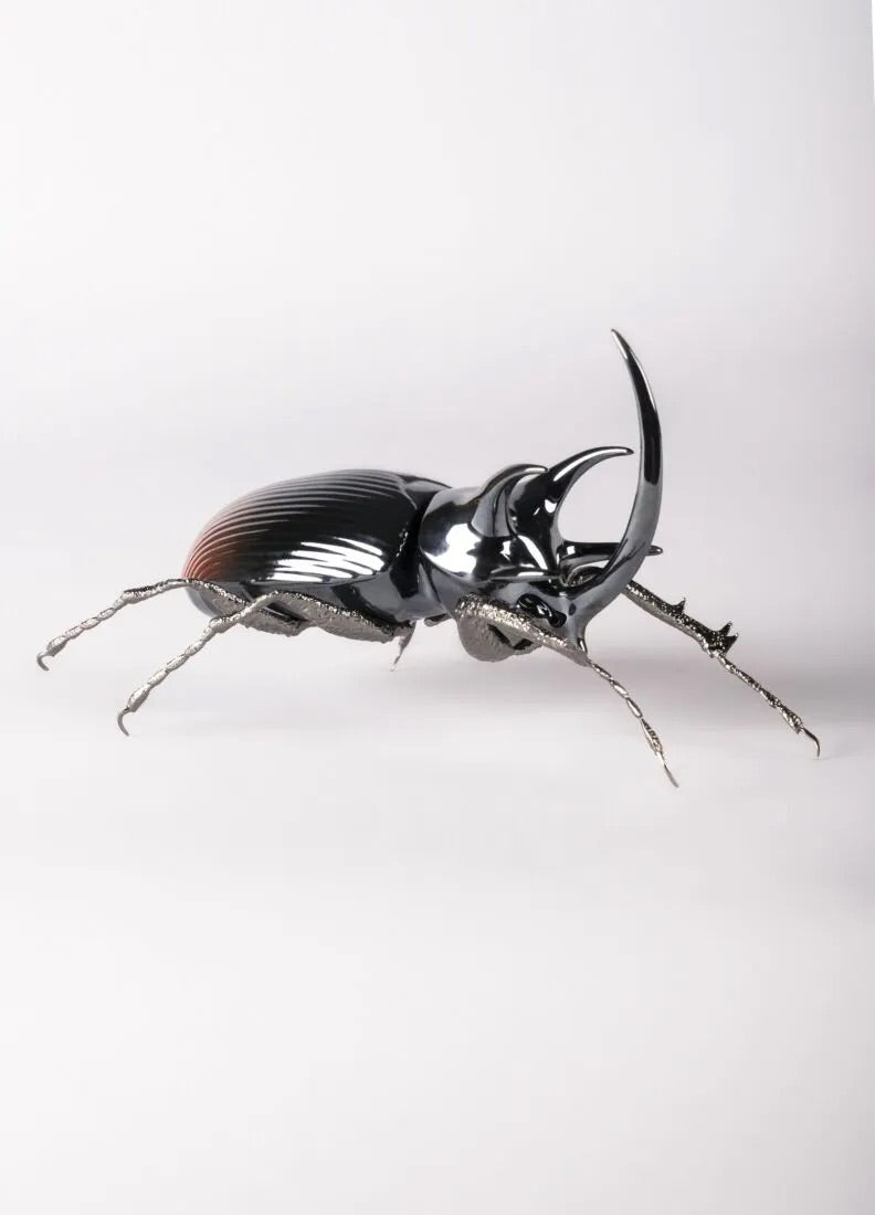 Lladró Awesome Insects Collection FormFluent