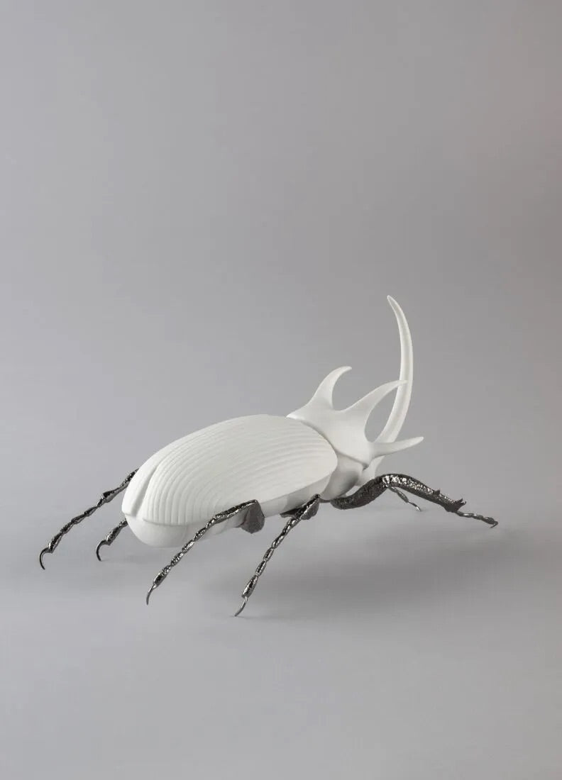 Lladró Awesome Insects Collection FormFluent