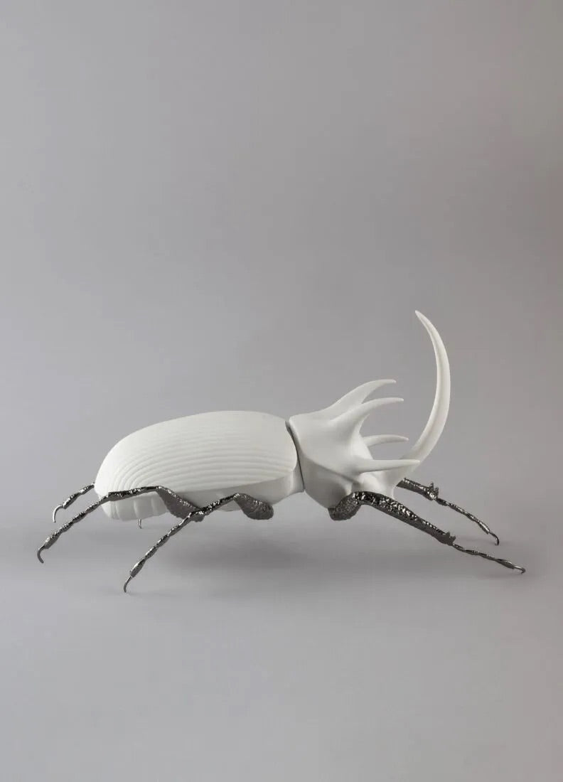 Lladró Awesome Insects Collection   FormFluent