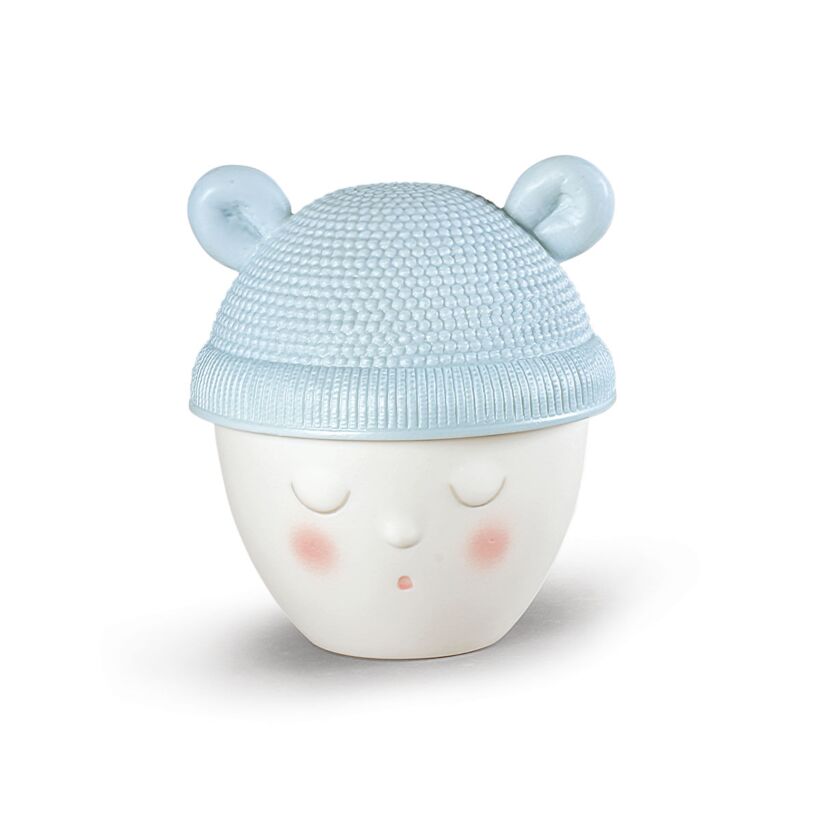 Buy Authentic Lladró Lladró Baby Boy Box  - FormFluent Sydney Australia