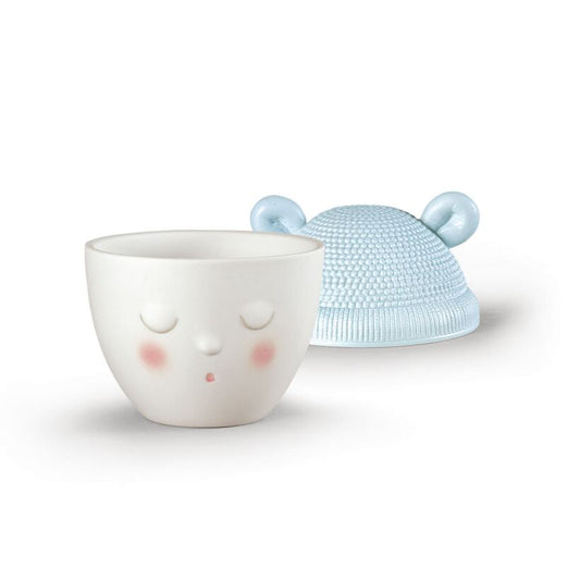 Buy Authentic Lladró Lladró Baby Boy Box  - FormFluent Sydney Australia