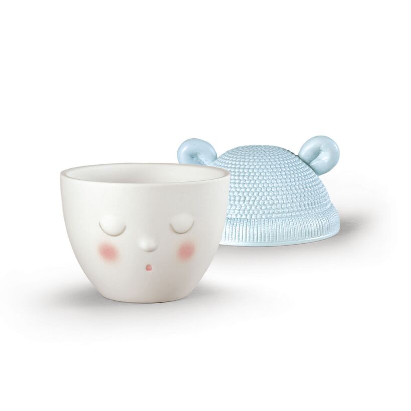 Lladró Baby Boy Box by Lladró at FormFluent