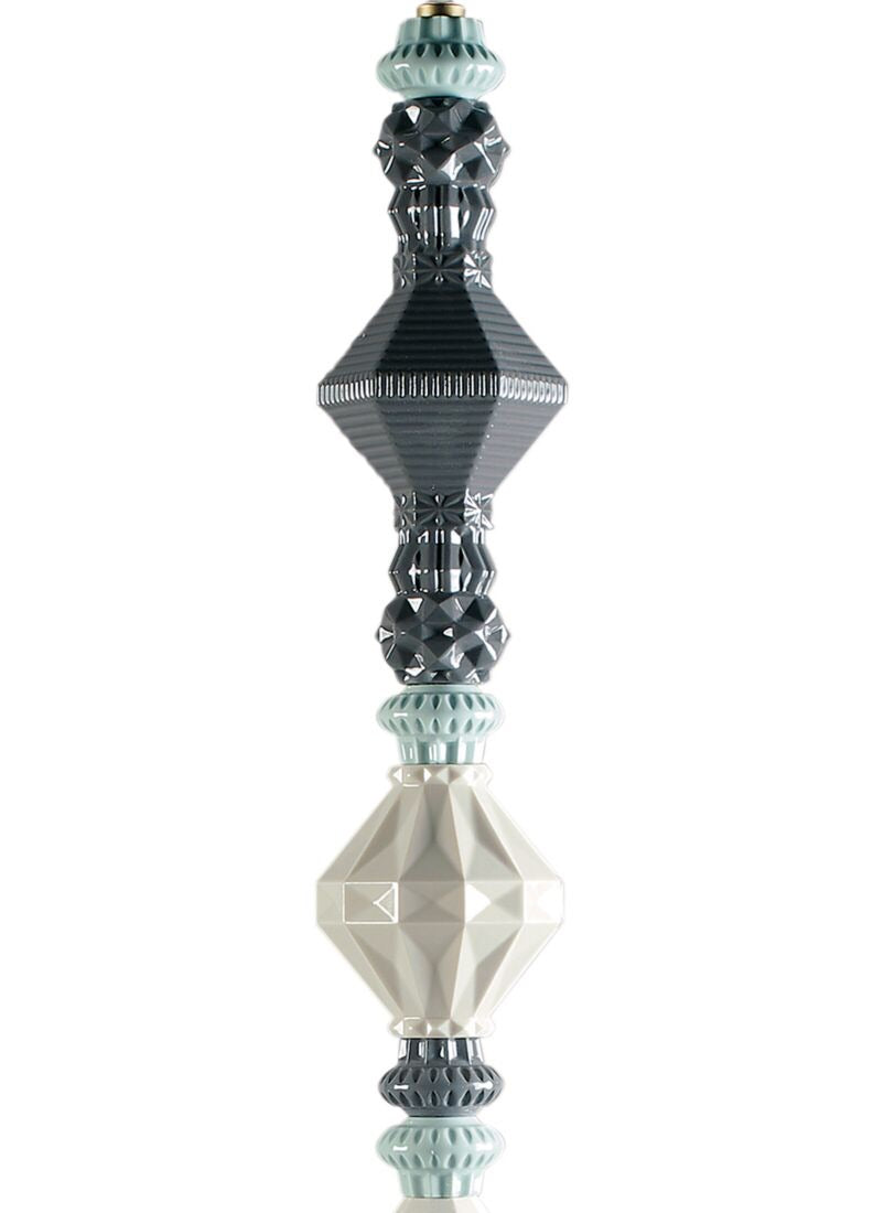 Buy Authentic Lladró Lladró Belle de Nuit Ceiling Pendant Lamp II  - FormFluent Sydney Australia