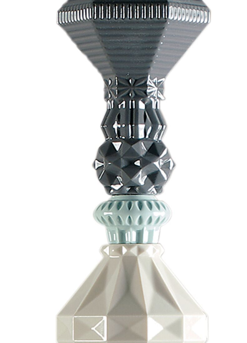 Buy Authentic Lladró Lladró Belle de Nuit Ceiling Pendant Lamp II  - FormFluent Sydney Australia