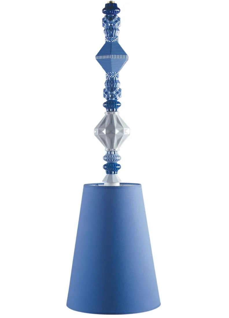 Buy Authentic Lladró Lladró Belle de Nuit Ceiling Pendant Lamp II  - FormFluent Sydney Australia