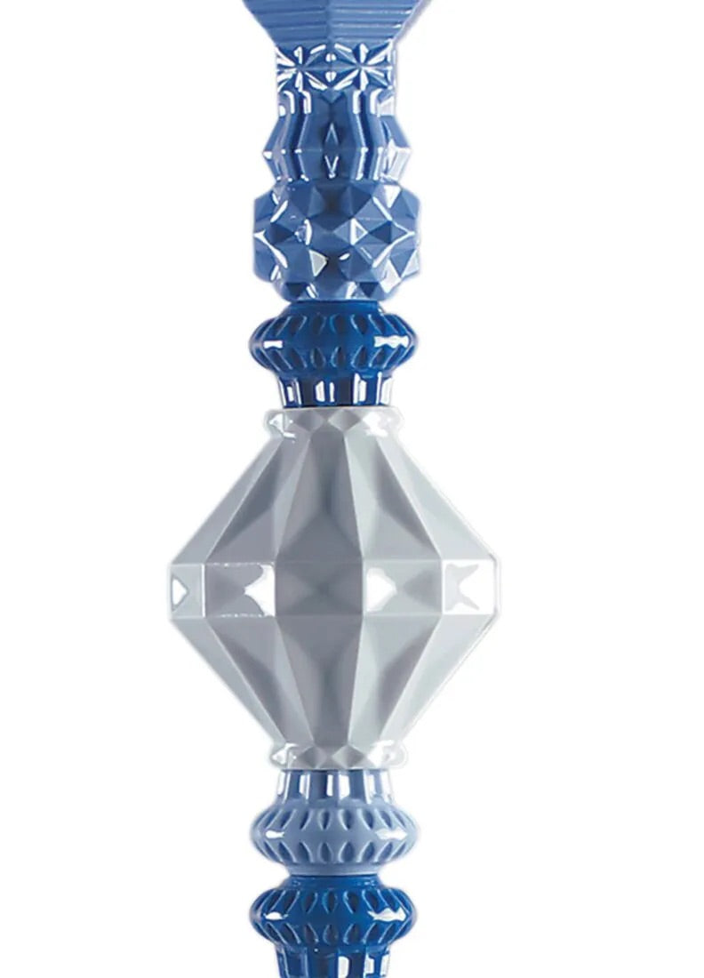 Buy Authentic Lladró Lladró Belle de Nuit Ceiling Pendant Lamp II  - FormFluent Sydney Australia