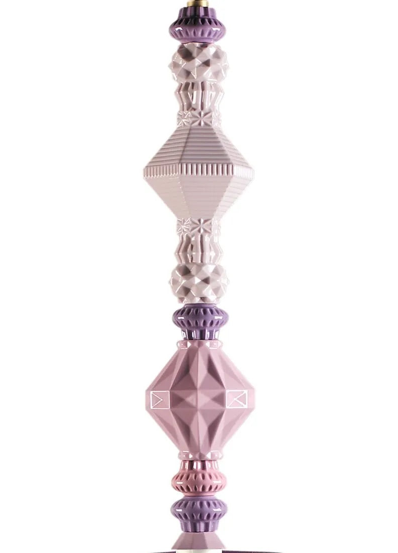 Buy Authentic Lladró Lladró Belle de Nuit Ceiling Pendant Lamp II  - FormFluent Sydney Australia