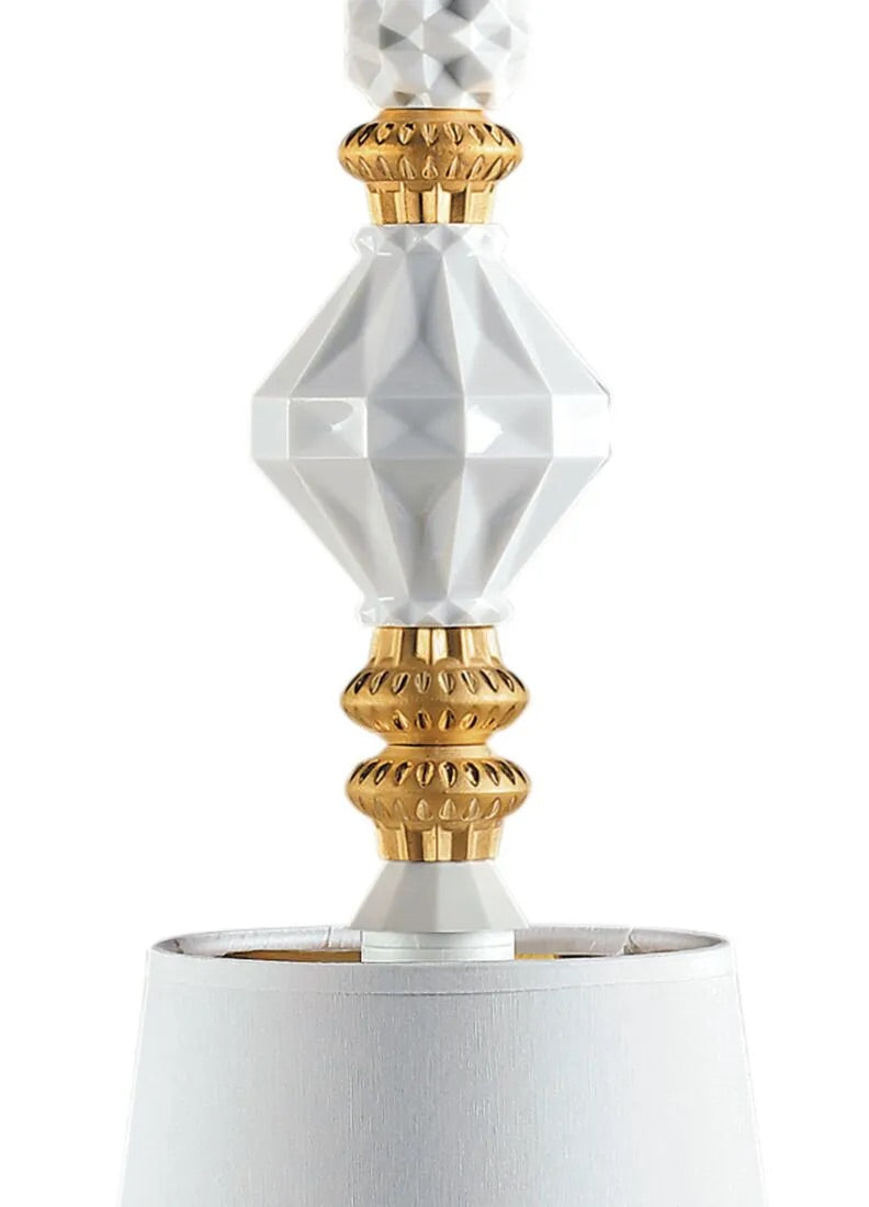 Buy Authentic Lladró Lladró Belle de Nuit Ceiling Pendant Lamp II  - FormFluent Sydney Australia