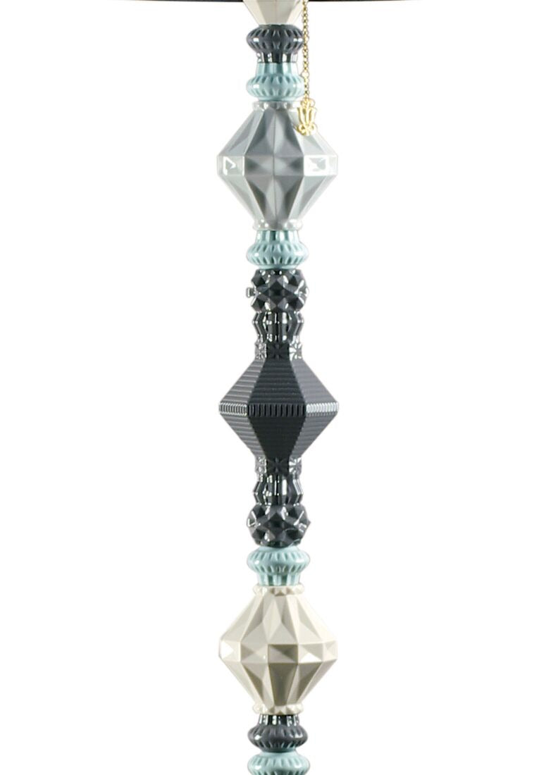 Belle de Nuit Floor Lamp I