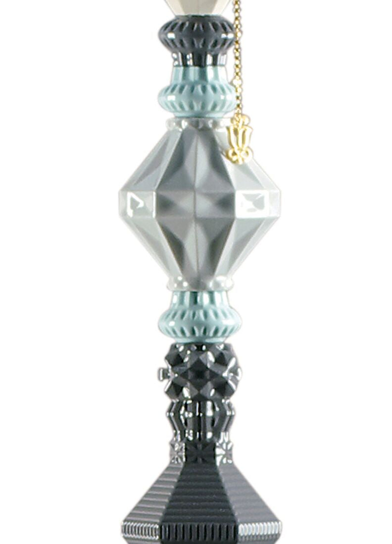 Belle de Nuit Floor Lamp I