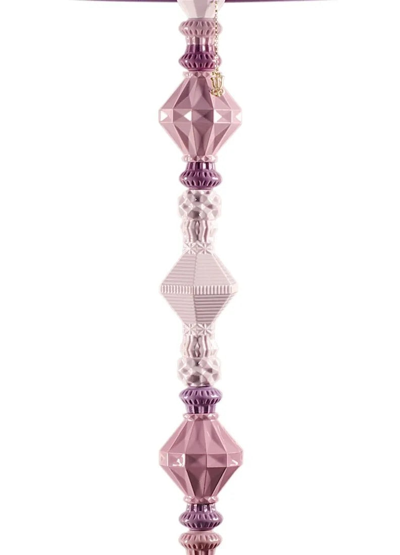 Belle de Nuit Floor Lamp I