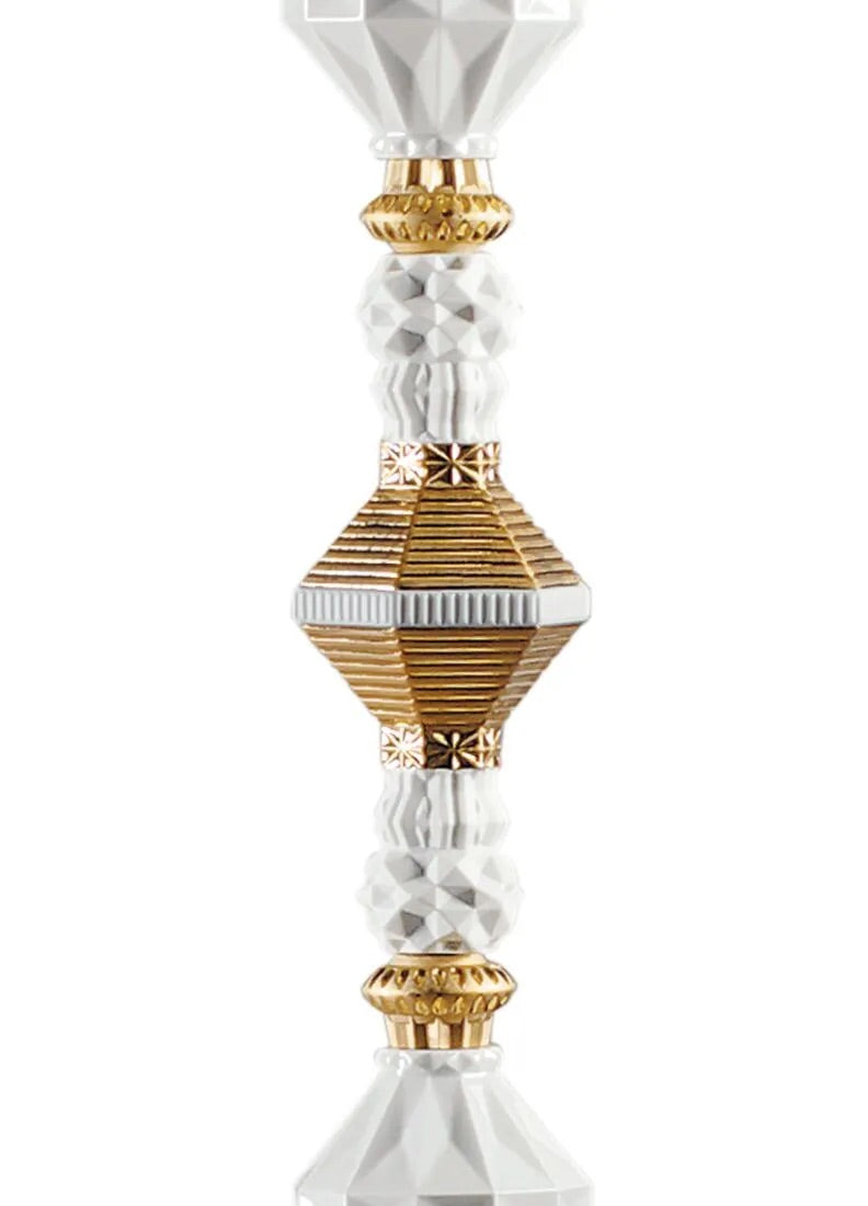 Belle de Nuit Floor Lamp I