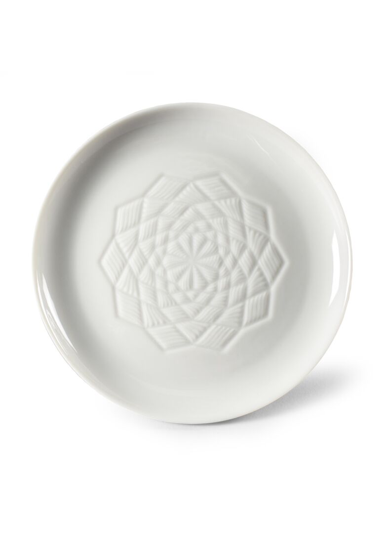 Buy Authentic Lladró Lladró Chocolate Plate - FormFluent Sydney Australia