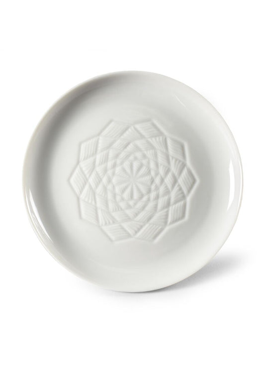 Buy Authentic Lladró Lladró Chocolate Plate  - FormFluent Sydney Australia